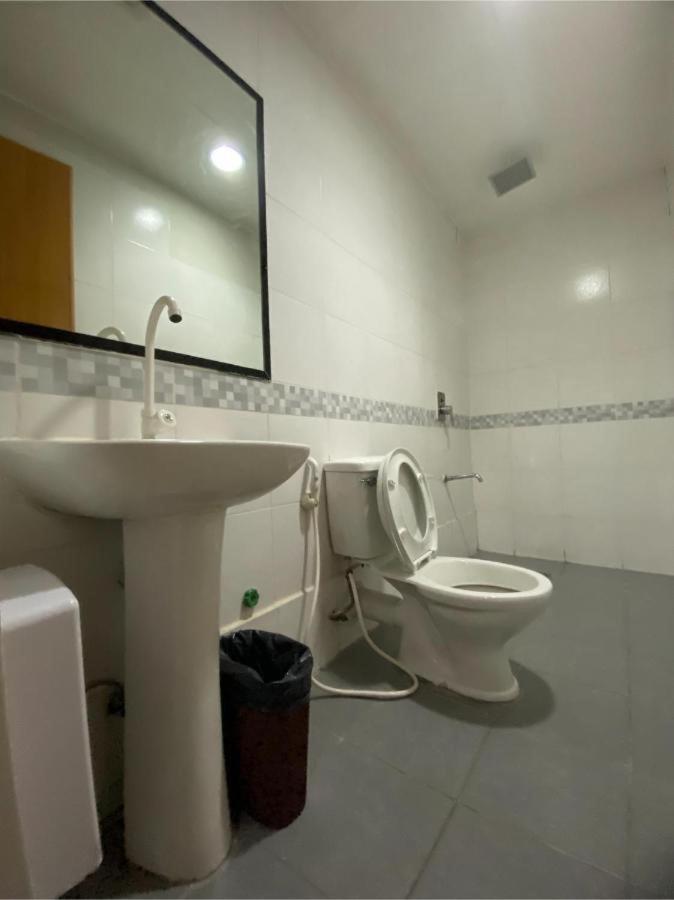 Grand Harmony Beach Resort Kovalam Exterior foto